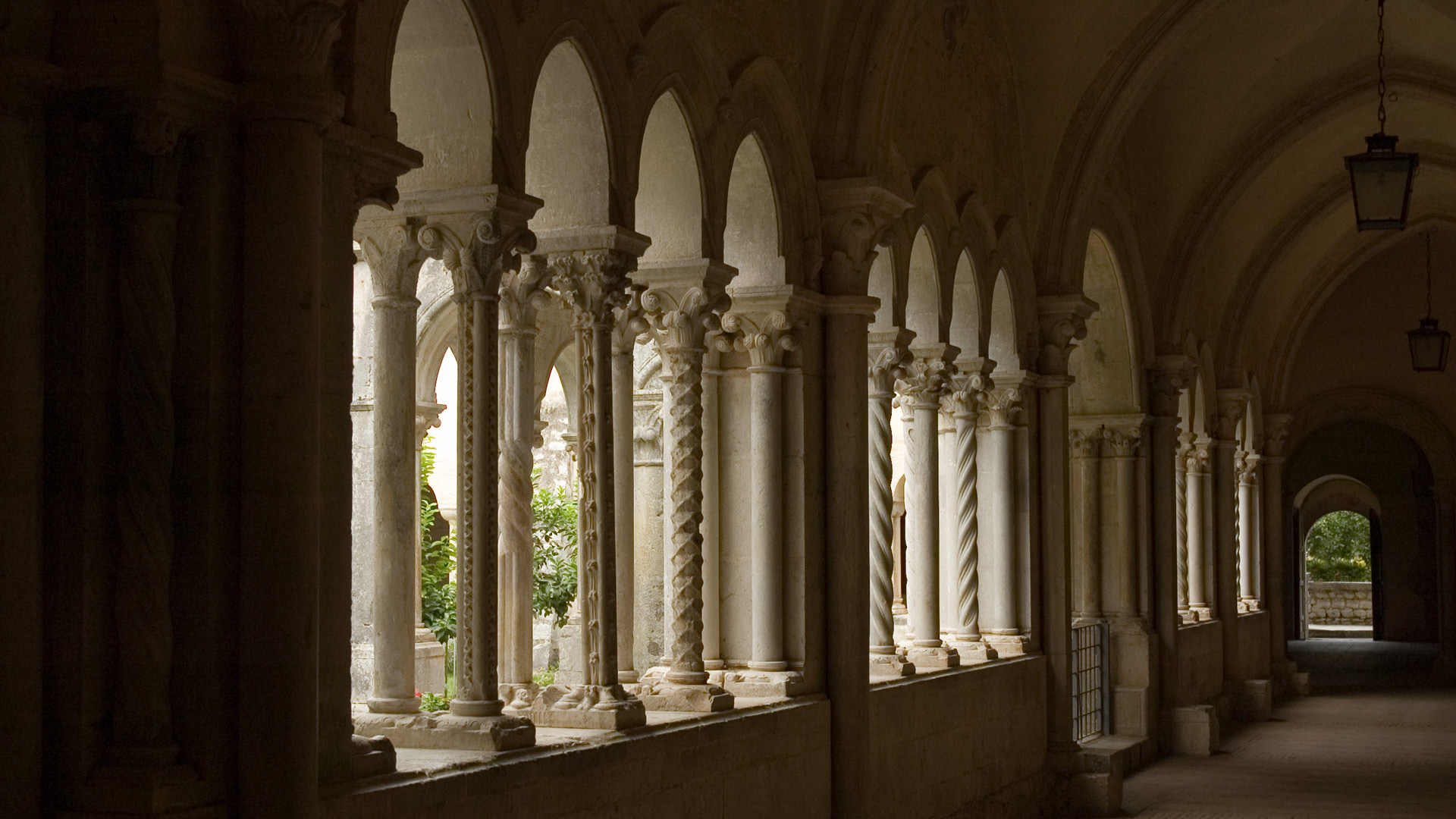 Chiostro