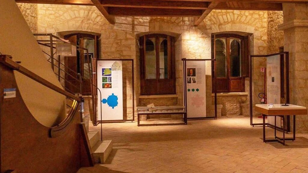 MuseoMatematica