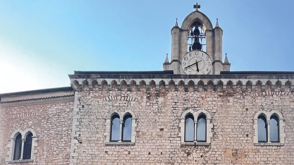 Palazzodellacomunita