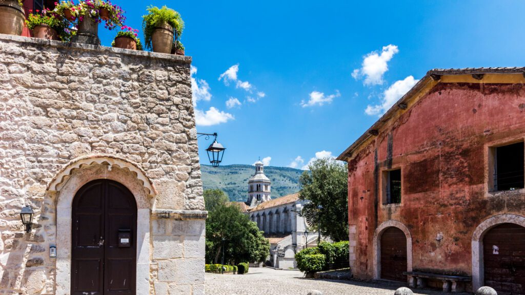 borgodifossanovascorcio