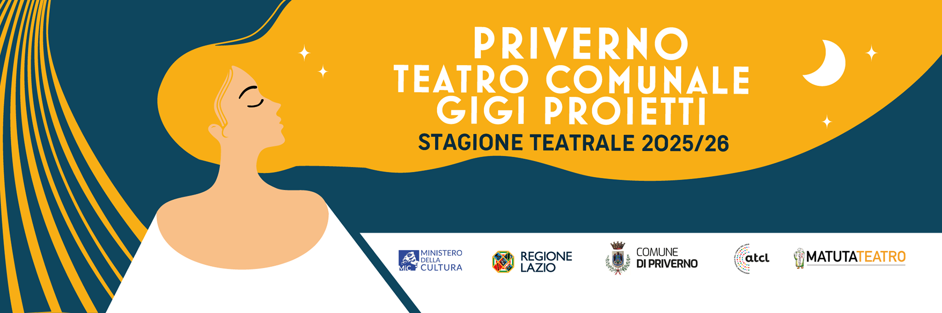Bannerstagione