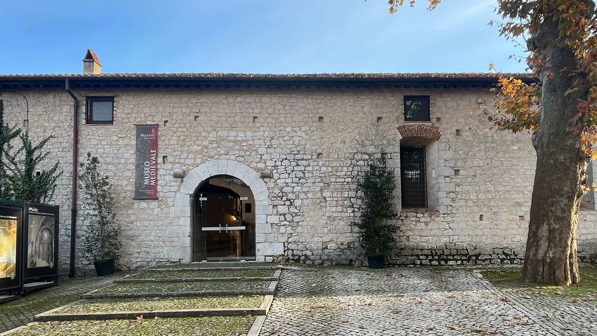 IlMuseoMedievale